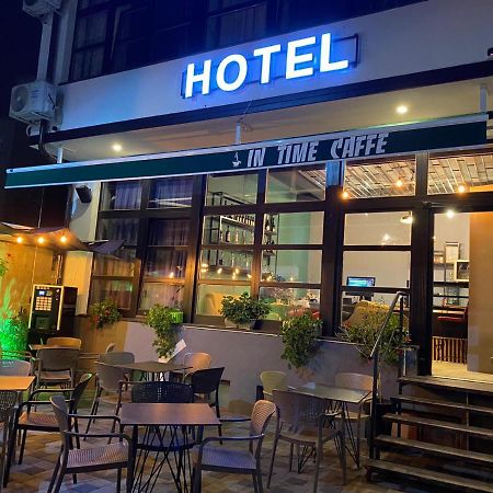 Hotel In Time Prizren Eksteriør billede