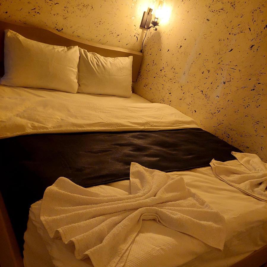 Hotel In Time Prizren Eksteriør billede