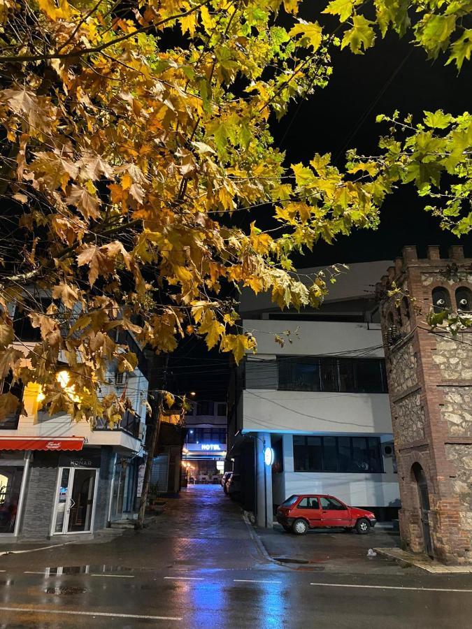 Hotel In Time Prizren Eksteriør billede