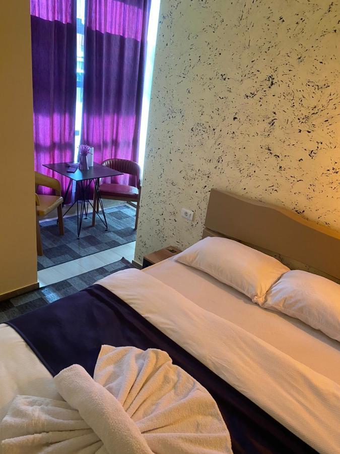 Hotel In Time Prizren Eksteriør billede