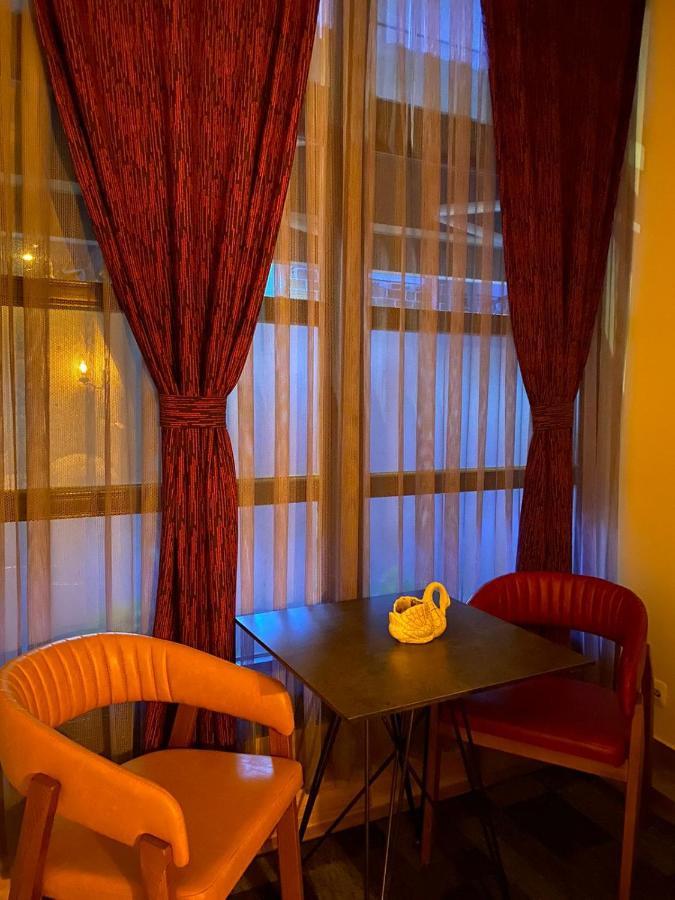 Hotel In Time Prizren Eksteriør billede