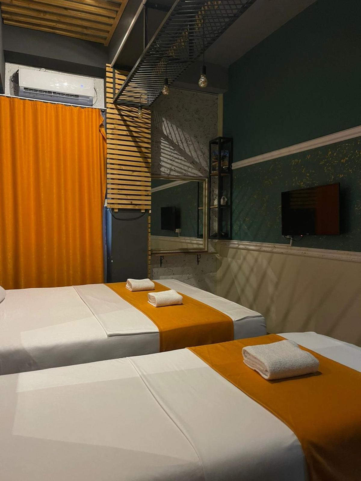 Hotel In Time Prizren Eksteriør billede