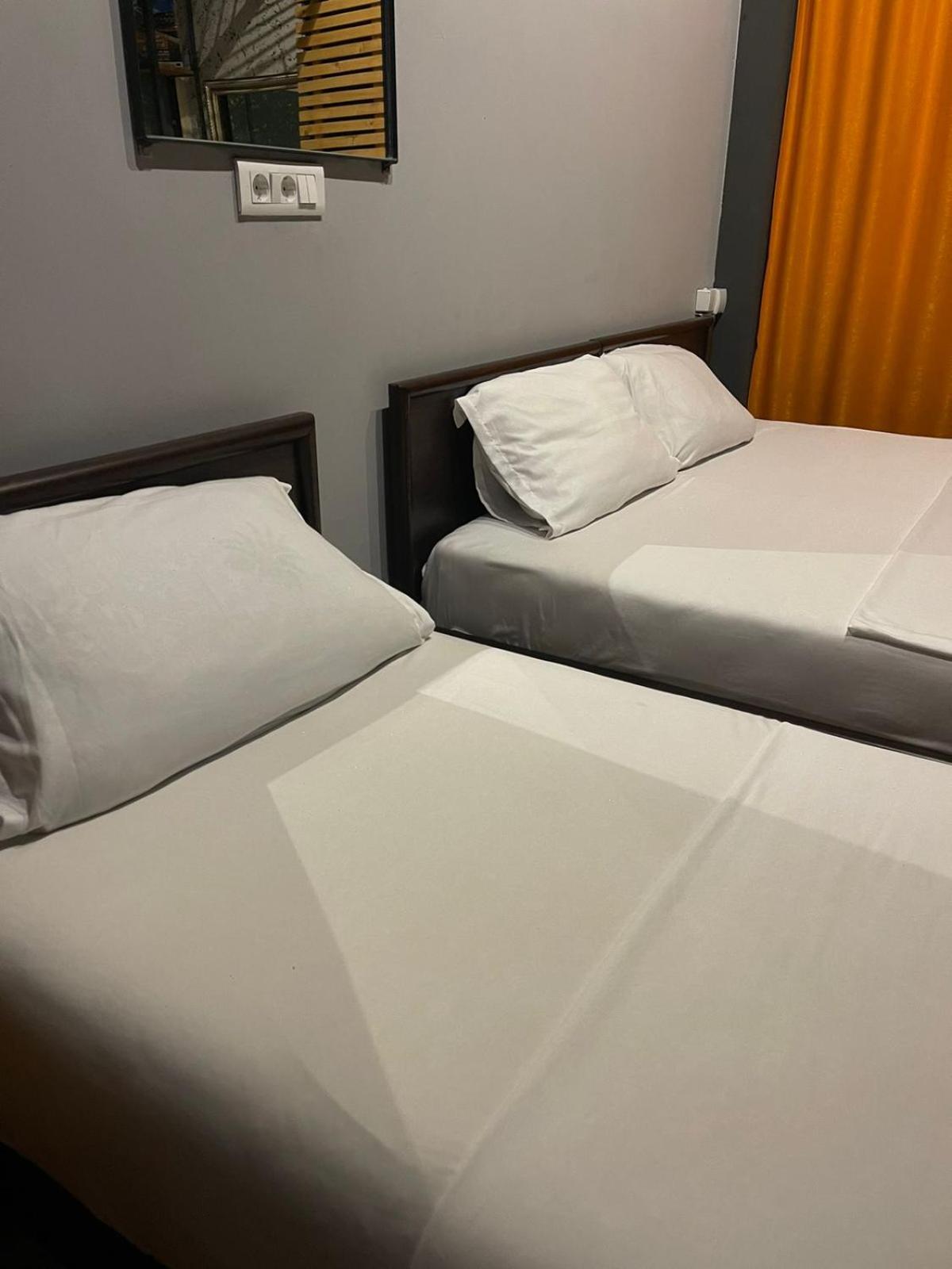 Hotel In Time Prizren Eksteriør billede