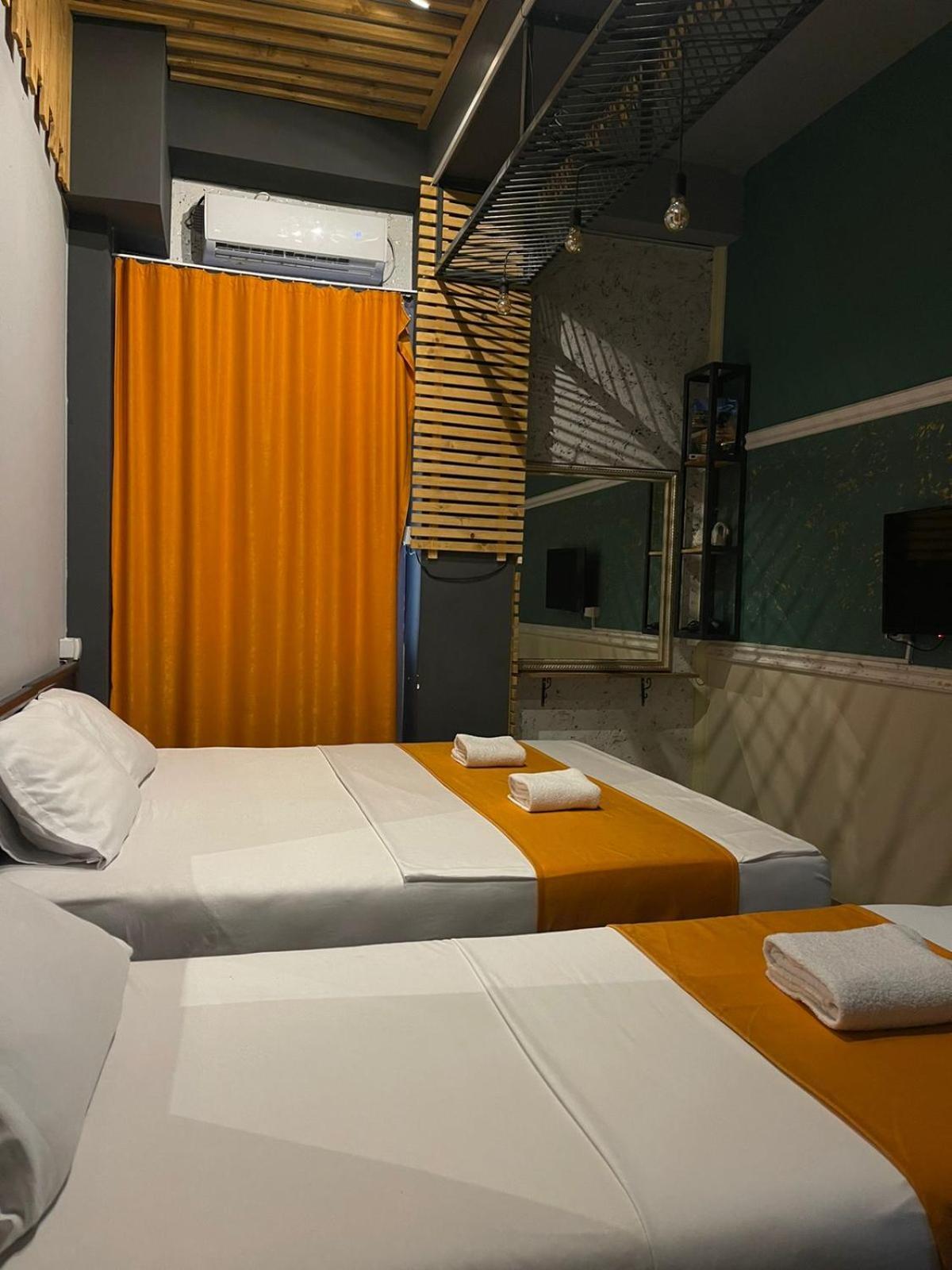 Hotel In Time Prizren Eksteriør billede