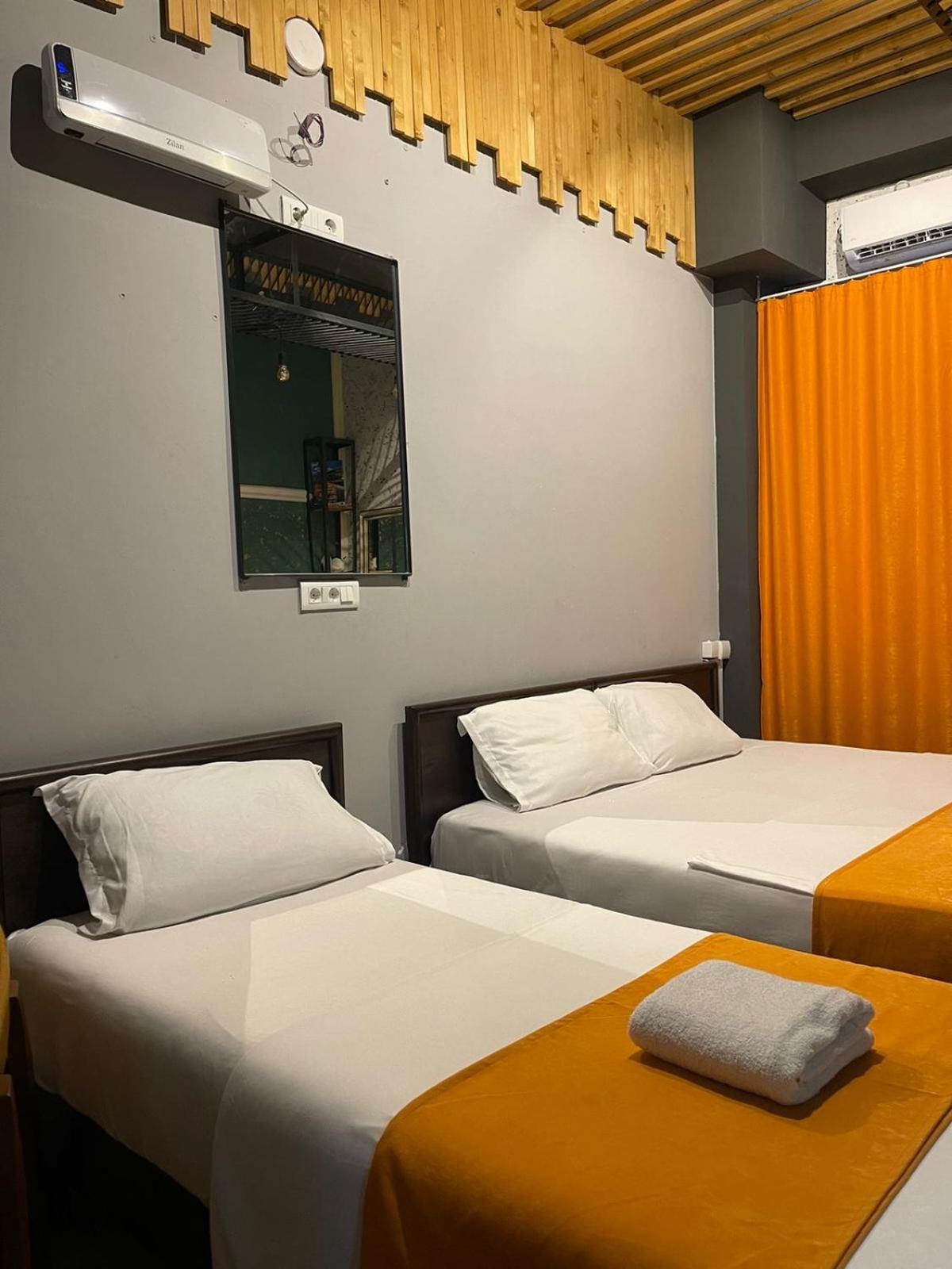 Hotel In Time Prizren Eksteriør billede