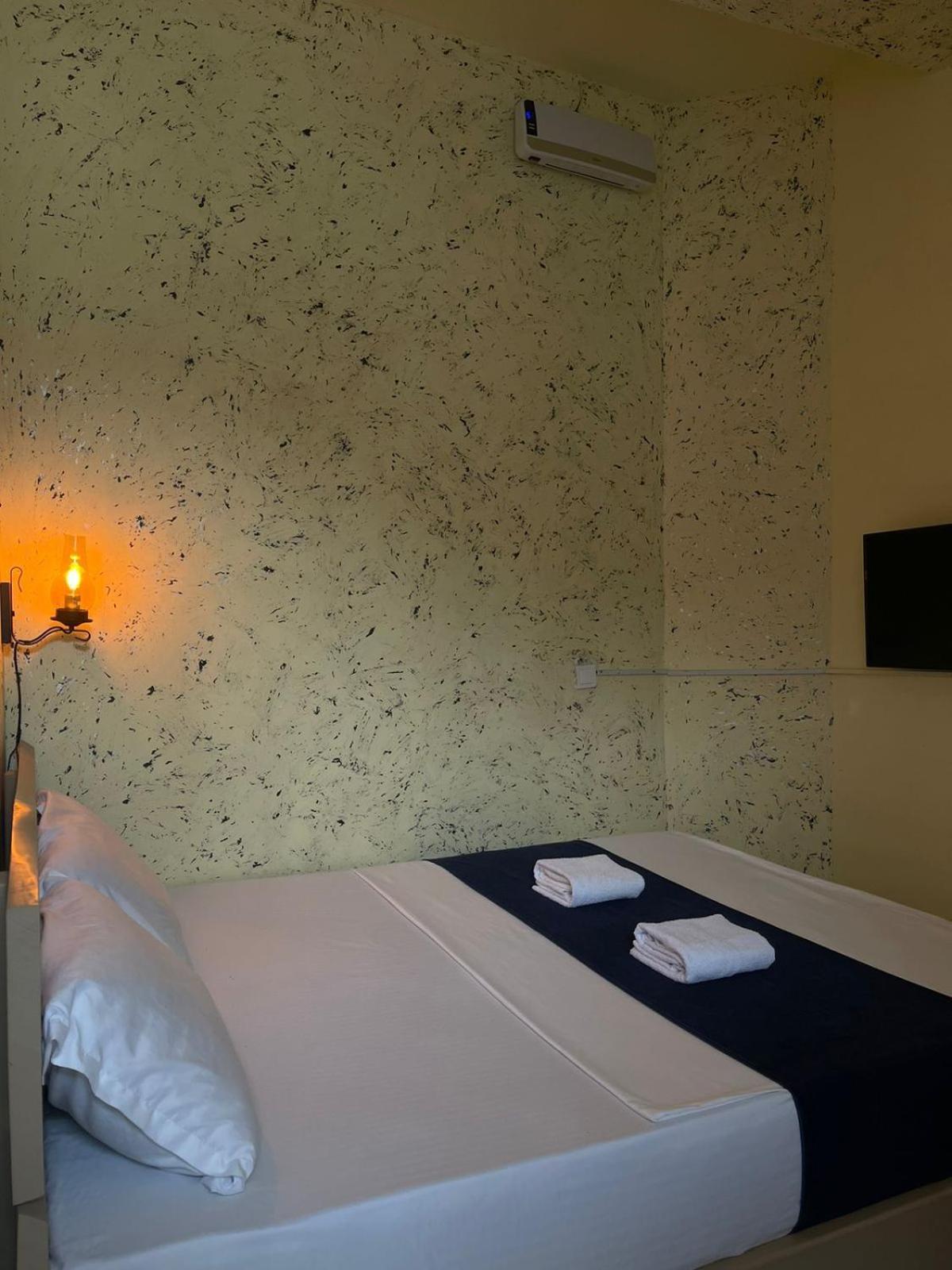 Hotel In Time Prizren Eksteriør billede