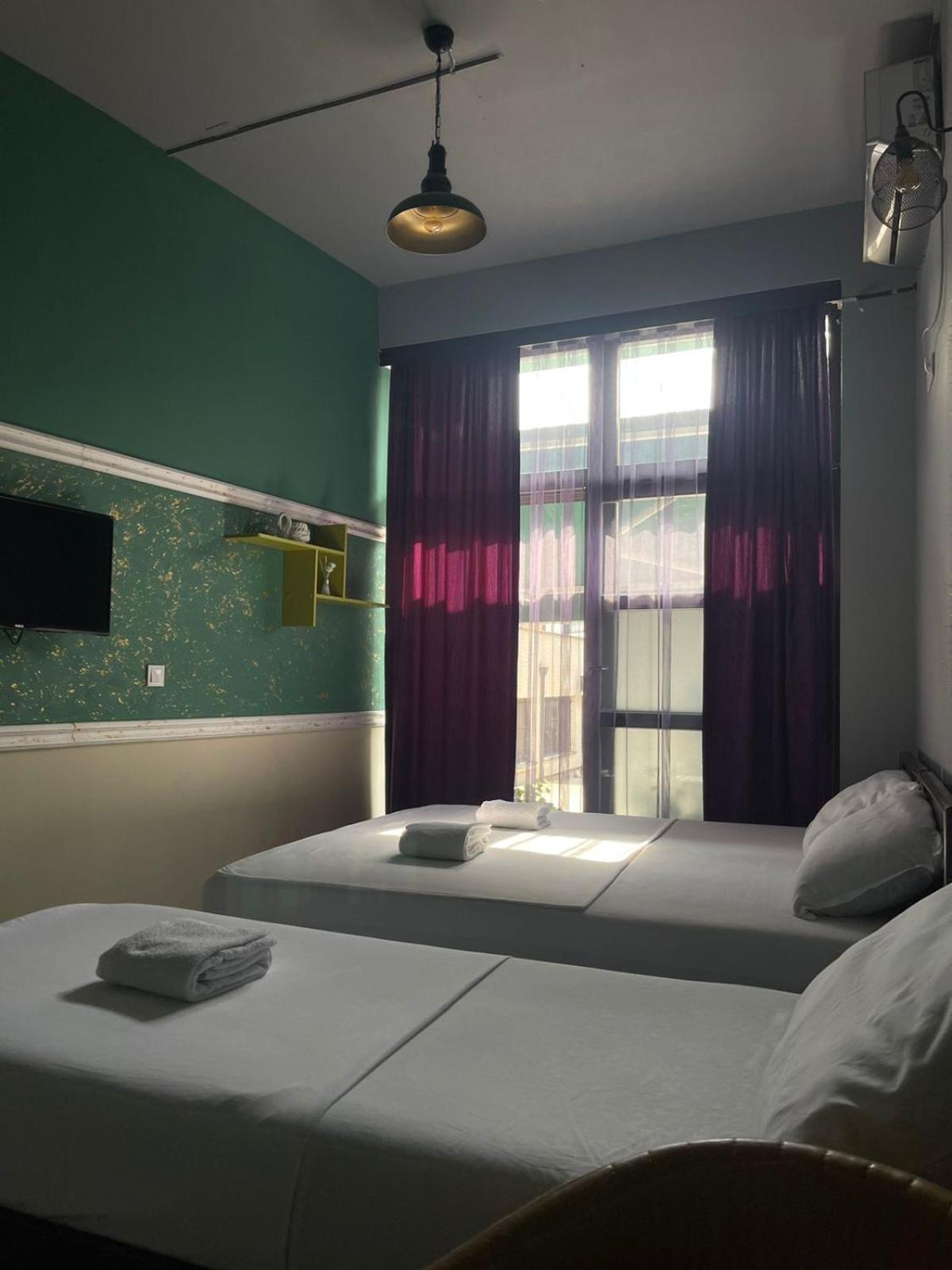 Hotel In Time Prizren Eksteriør billede