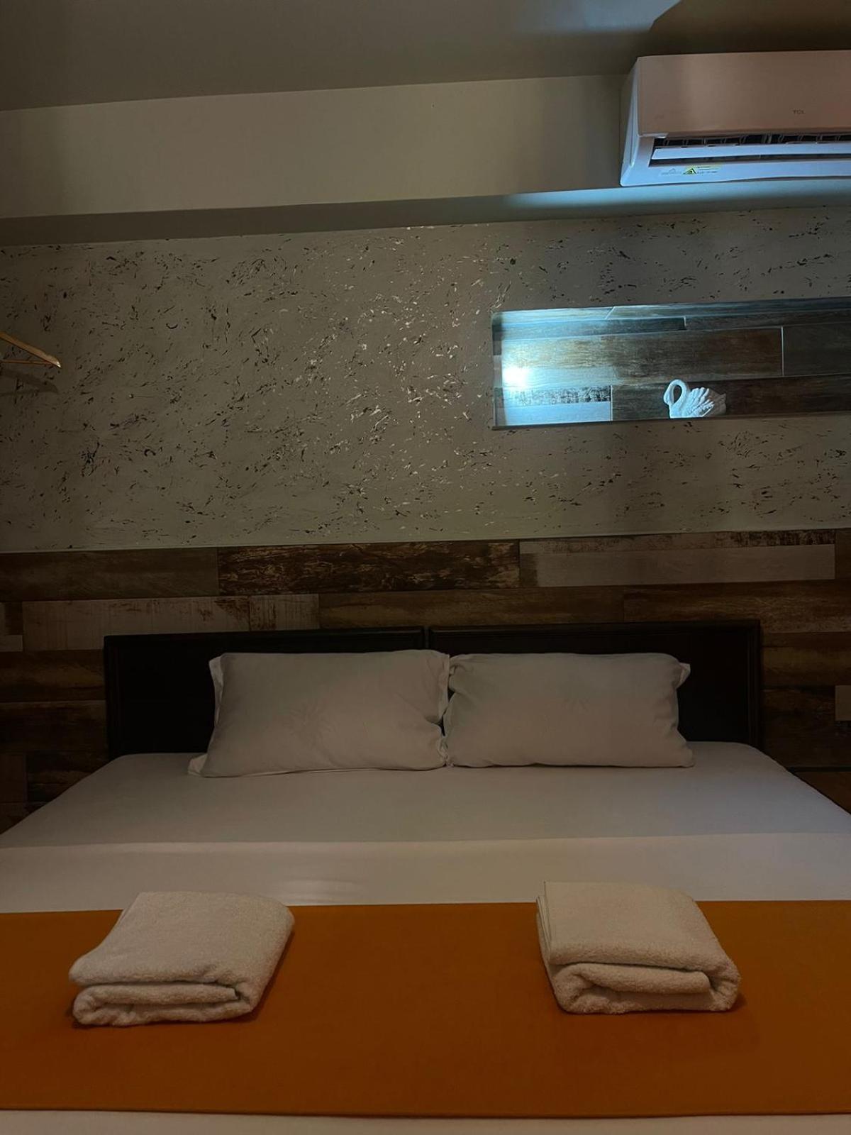 Hotel In Time Prizren Eksteriør billede