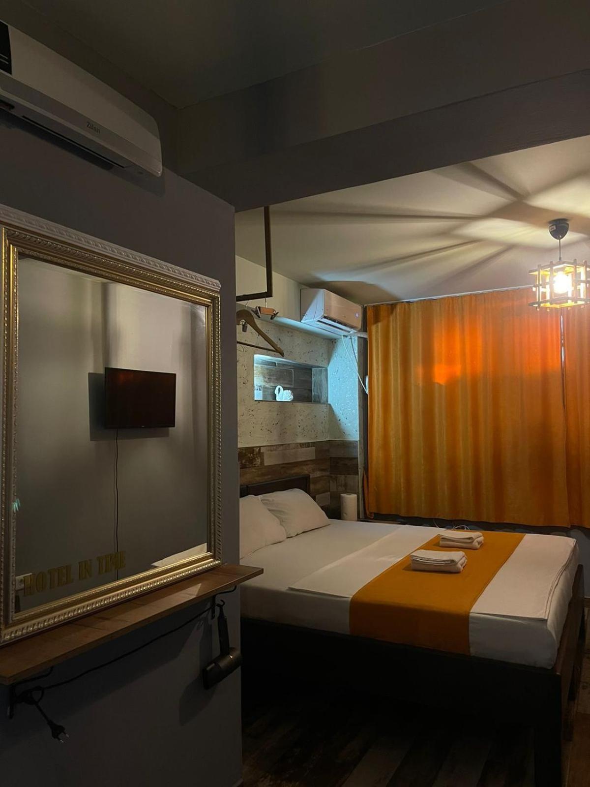 Hotel In Time Prizren Eksteriør billede
