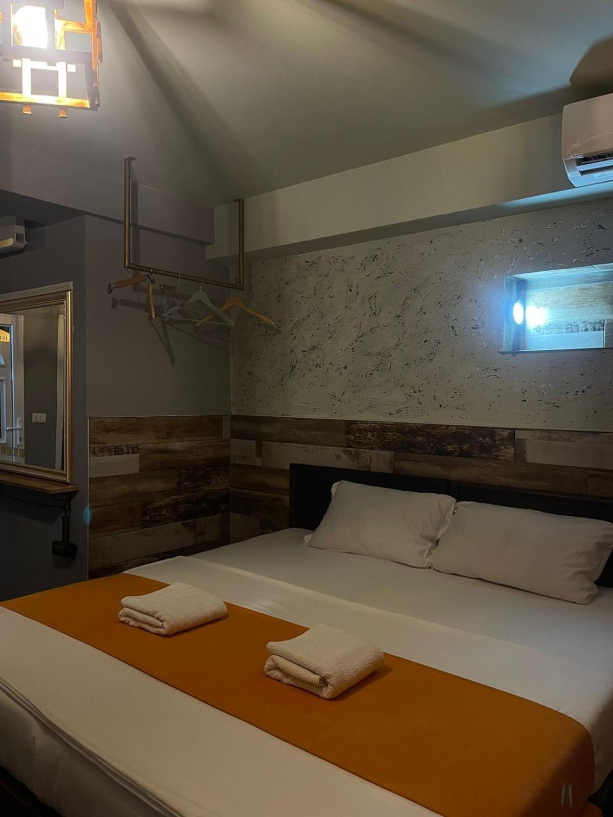Hotel In Time Prizren Eksteriør billede