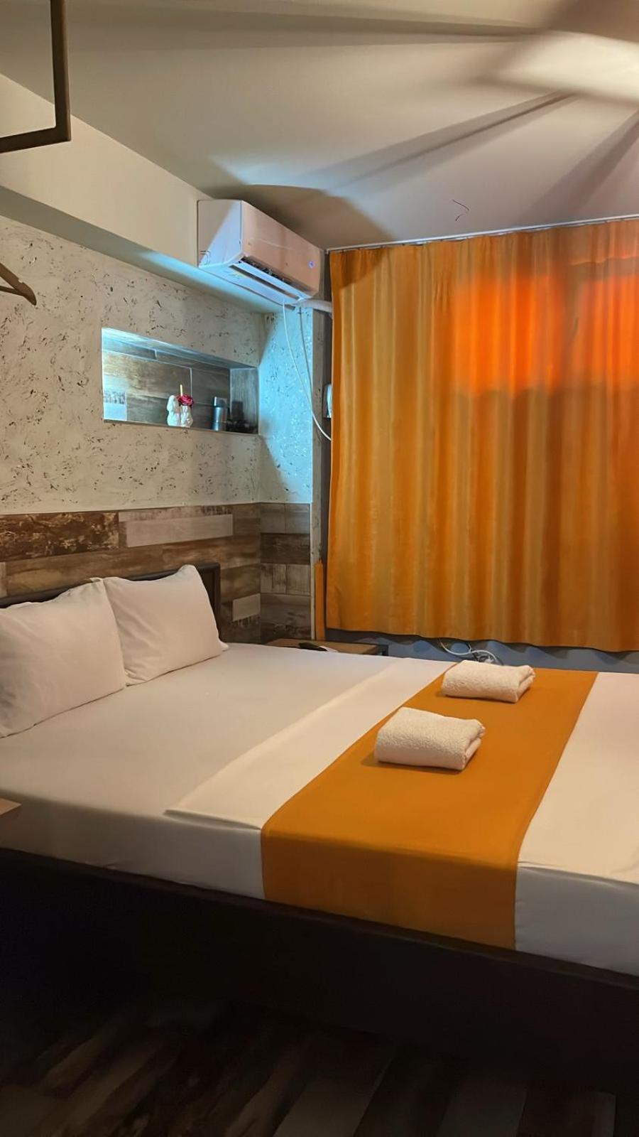Hotel In Time Prizren Eksteriør billede