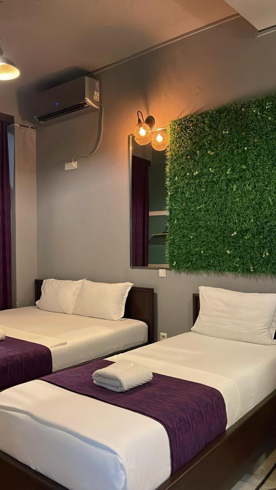 Hotel In Time Prizren Eksteriør billede