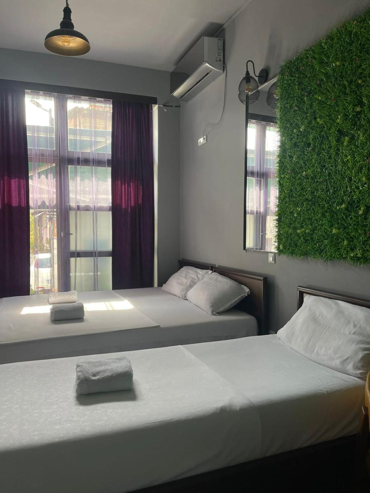 Hotel In Time Prizren Værelse billede